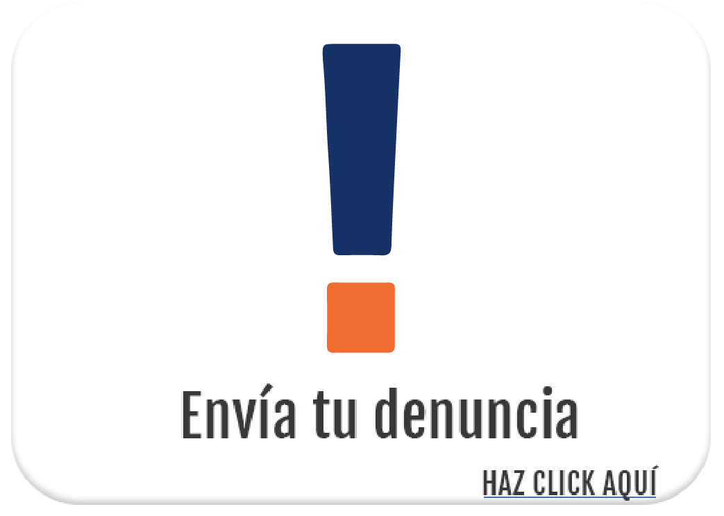 Denuncias